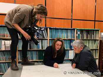 B.C. shot documentary Sugarcane gets Academy Award nomination