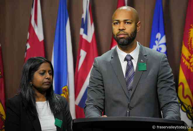 Bill 21 at the Supreme Court: Five things about Quebec’s contentious secularism law