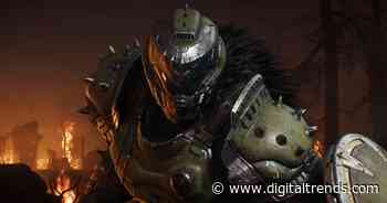 Doom: The Dark Ages might send 8GB GPUs to performance hell