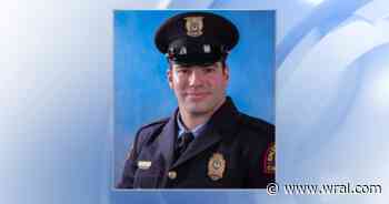 Raleigh police officer shot was Army veteran with master's in criminal justice