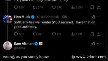 What is Project Stargate? Why this $500-billion AI initiative could herald a 'platform shift'