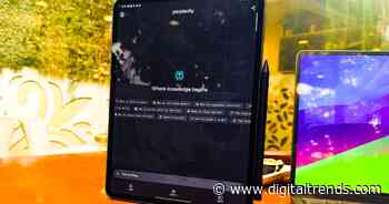 Perplexity’s new AI agent can perform multi-step tasks on your Android device