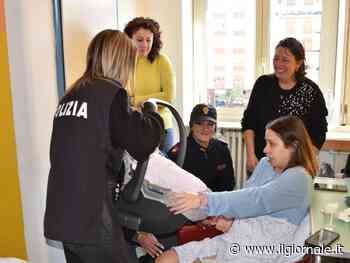 “Pensavo di non rivederla più”. Parla la mamma di Sofia, rapita in clinica