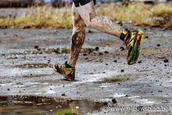Veldloop in Sint-Truiden afgelast … omdat velden te modderig zijn: “Het moet plezant blijven”