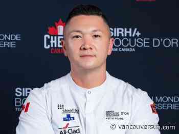 Vancouver chefs set to join Team Canada for Bocuse d’Or competition