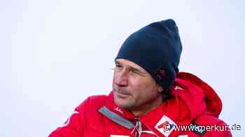 Österreich-Trainer muss nach Verletzungs-Drama auf der Streif wohl selbst unters Messer