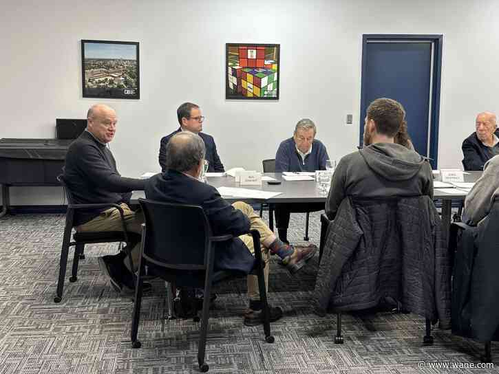 $2 million downtown Taco Bell approved in Capital Improvement Board meeting