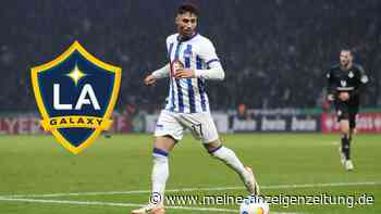 Nader Jindaoui: Traum von der MLS in Gefahr – Familie betroffen