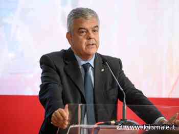 Fibercop, Luigi Ferraris si è dimesso da amministratore delegato