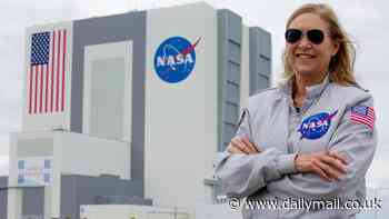 NASA ends DEI programs that 'wasted taxpayers dollars and resulted in shameful discrimination'