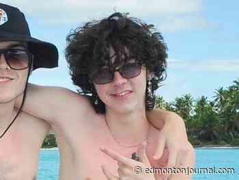 Mom of Edmonton teen attacked in Dominican Republic says son is improving, but hospital bills are mounting