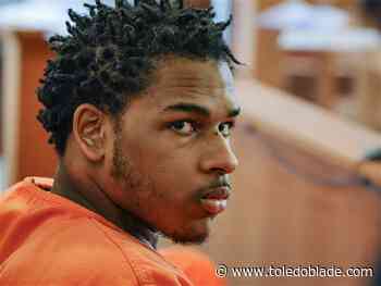 Mid-May trial date set for boy charged with death of man found in burning car