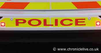 Northumbria Police called to three alleged blade attacks in Swalwell area of Gateshead in three days