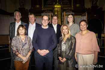 Einde van een soap: de meerderheid kan van start in Maaseik