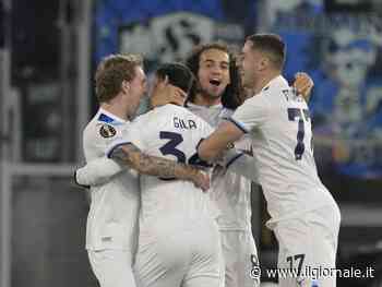 Europa League oggi...Lazio da urlo all'Olimpico, Roma ko in Olanda