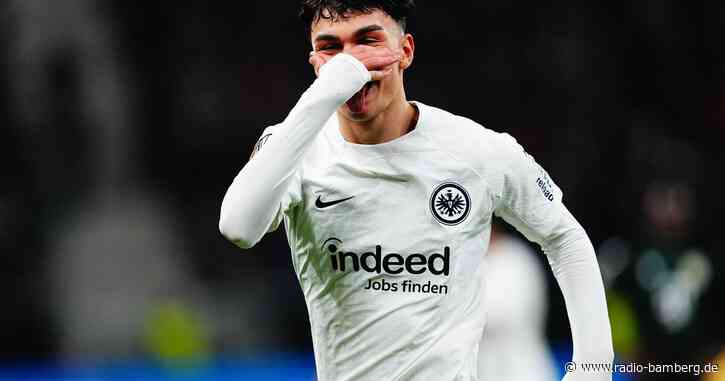 Nach Marmoush-Abgang: Frankfurt siegt in der Europa League