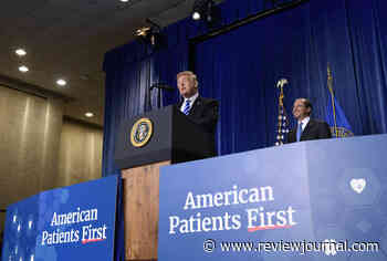 Trump administration freezes many health agency reports and online posts