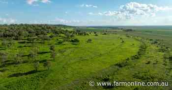 Taronga delivers superb combination of cropping and grazing country | Video