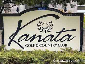 City of Ottawa loses appeal against Kanata Golf and Country Club redevelopment