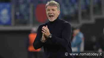 Lazio-Real Sociedad 3-1: Biancocelesti show, Baroni blinda gli ottavi di Europa League