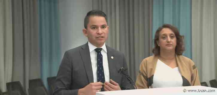 Austin ISD issues guidance to staff after federal immigration policy changes