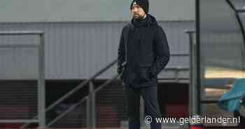 Francesco Farioli na beschamende vertoning Ajax in Riga: ‘De omstandigheden mogen nooit een excuus zijn’