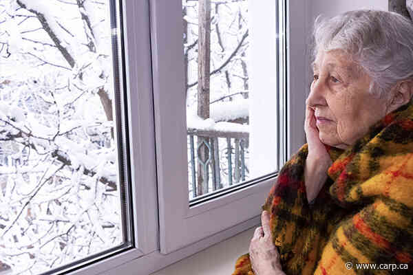 Combating Loneliness for Seniors