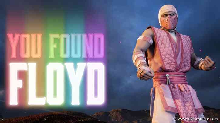 Mortal Kombat 1 makes good on a 30-year tradition of trolling fans by introducing a confusing, labyrinthine quest to fight pink Floyd, a new ninja