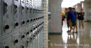 State lawmakers ask education agency for guidance on how Texas schools can respond to Trump’s immigration plans