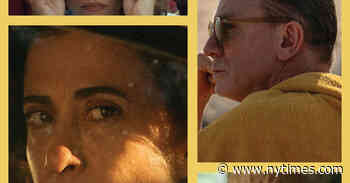 Biggest Oscar Snubs and Surprises 2025: Sebastian Stan, Fernanda Torres and More