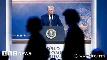 Trump urges Opec countries to slash oil prices