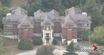 Closing Riverview in 2012 was a ‘mistake’, former attorney general tells safety forum