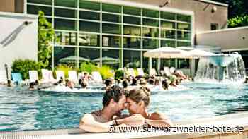 Anzeige: Neue Wellness-Pakete für entspannte Stunden