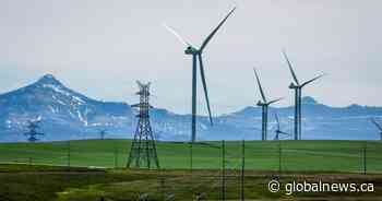 Trump tariff threat adds urgency for B.C. electricity, minister says
