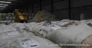 Market levels out to more sustainable levels with volumes a key factor