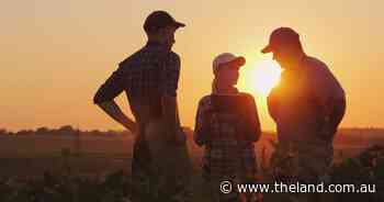 Don't underestimate a farm backpacker | Beyond the Boundary