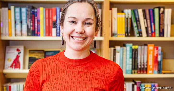 Iets meer boeken verkocht: ‘Boeken zijn het tegenwicht tegen het snelle van social media’