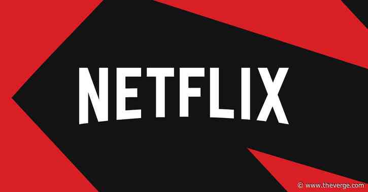 Netflix’s cloud plans include co-op and party games