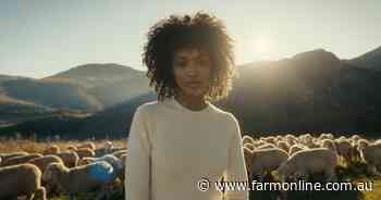 Wear Wool, Not Waste campaign smashes viewing target