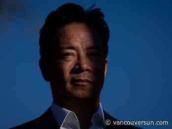 Concentration of supportive housing in Vancouver needs to end: Mayor Ken Sim