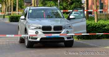 Boze klant steekt taxichauffeur neer, maar baalt nu van enkelband: ‘Ik wil mijn leven weer opbouwen’