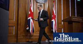 Could the Southport attack have been prevented? – Politics Weekly UK