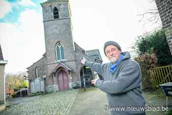 Deze Vlamingen kochten een kerk: “Hij stond gewoon op Immoweb en ik was meteen verkocht”