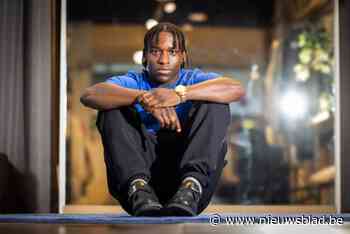 Graci kwam als tienjarige uit Angola naar België: “De eerste nachten heb ik samen met mijn mama en zusjes in een tent geslapen”