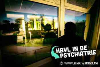 Achter de muren van Asster: “Ze gaan hier vroeg slapen, een dag vol therapie is intens”