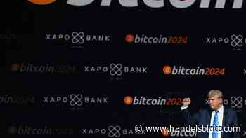 Bitcoin: Trump erlässt das von der Branche ersehnte Krypto-Dekret