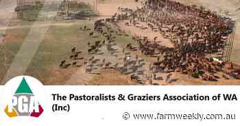 Financial misconduct alleged within Pastoralists and Graziers Association
