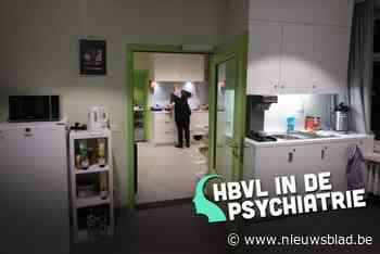 Achter de muren van Asster: “Seks, drugs, alcohol, gokken, ik heb alle verslavingen gehad”