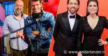 Jan-Willem Start Op! en Mattie & Marieke in de race voor RadioRing