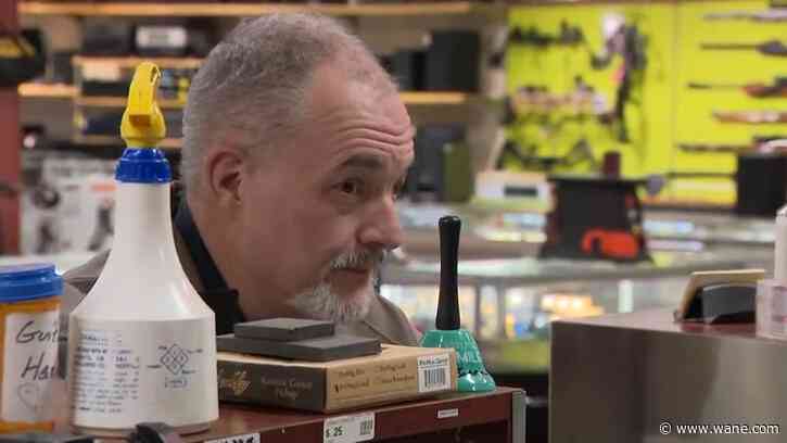 FWPD Detective surpasses $2 million worth of recovered property